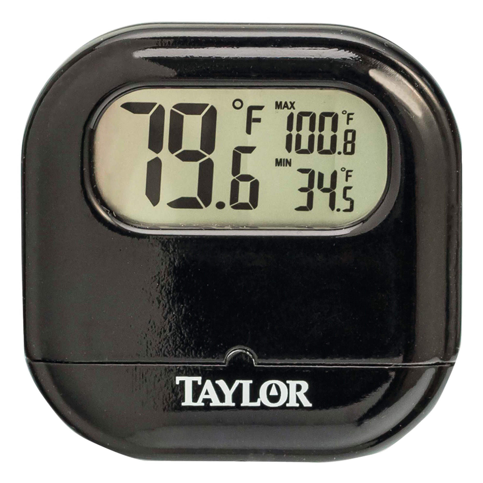 Taylor® Precision Products Indoor/Outdoor Digital Thermometer, 1700